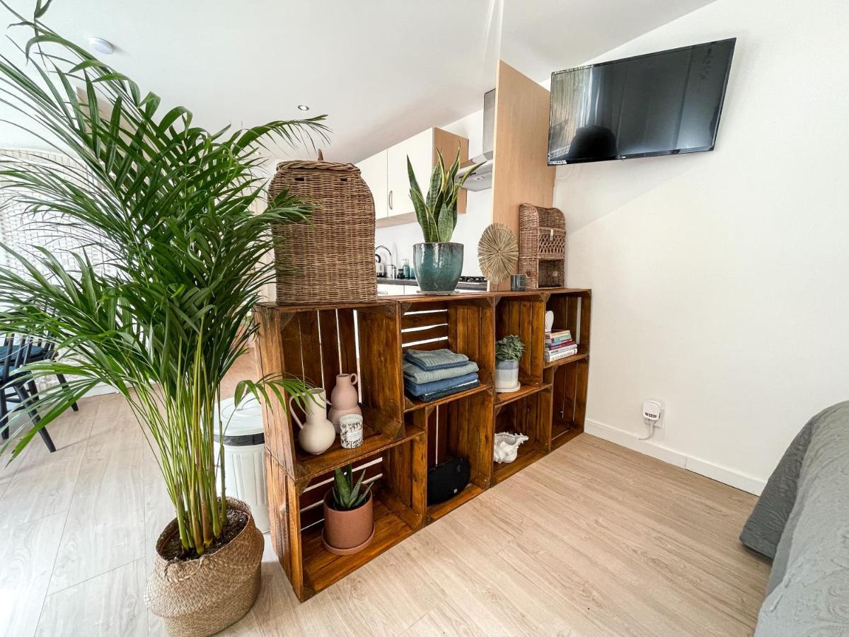 Tiny Seashell - Beach House By Fre ザントフォールト エクステリア 写真